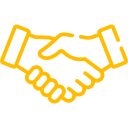 handshake